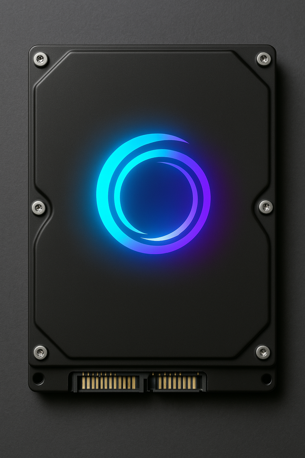 2TB Internal Slim Drive